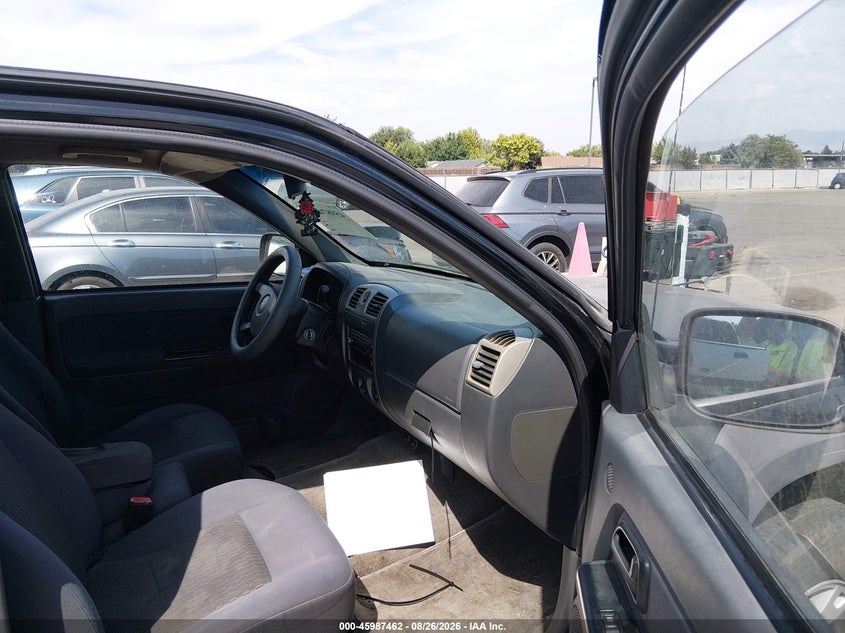 2006 CHEVROLET COLORADO auction photo 5