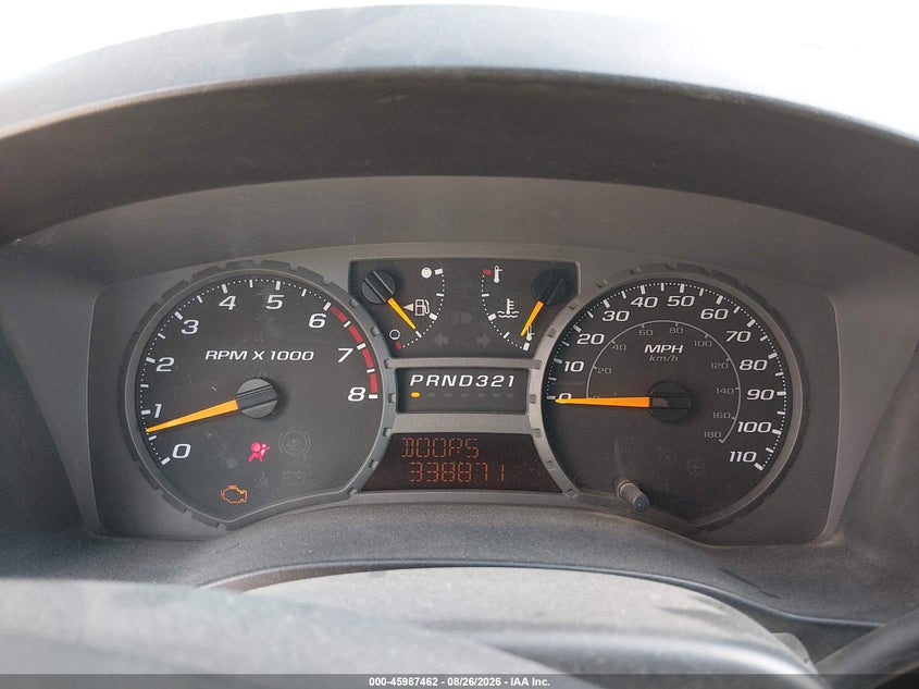 2006 CHEVROLET COLORADO auction photo 7