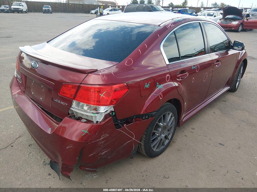 Vin: 4s3bmcc64d3010954, lot: 46486770, subaru legacy 2.5i premium 20134