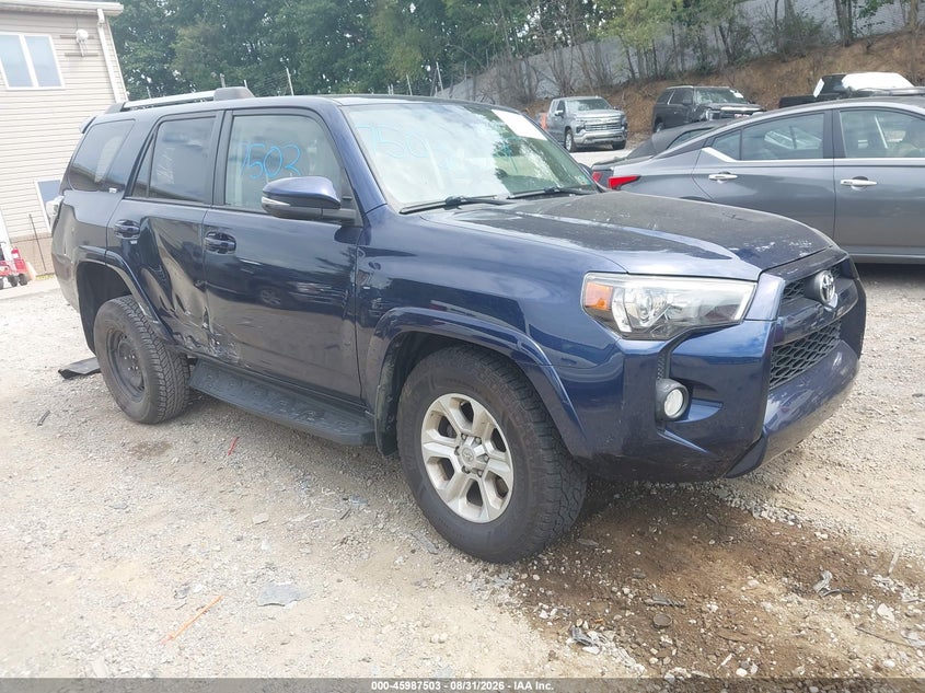 Vin: jtebu5jrxk5717871, lot: 46486776, toyota 4runner sr5 premium 2019 img_1