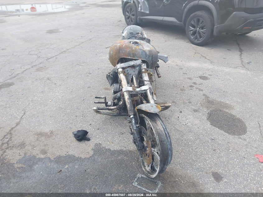 2006 YAMAHA XV1700 auction photo 5