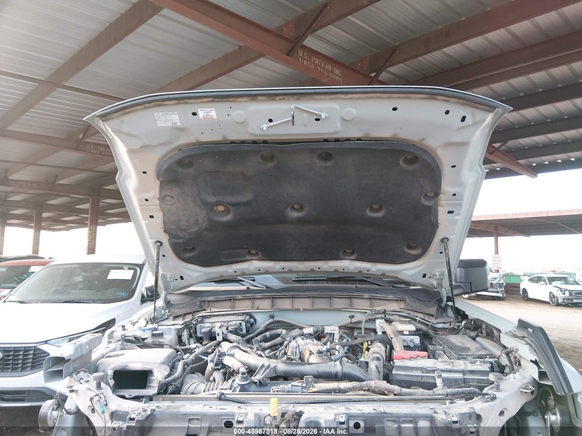 FORD BRONCO 2023 VIN 1FMEE5DP5PLB87834