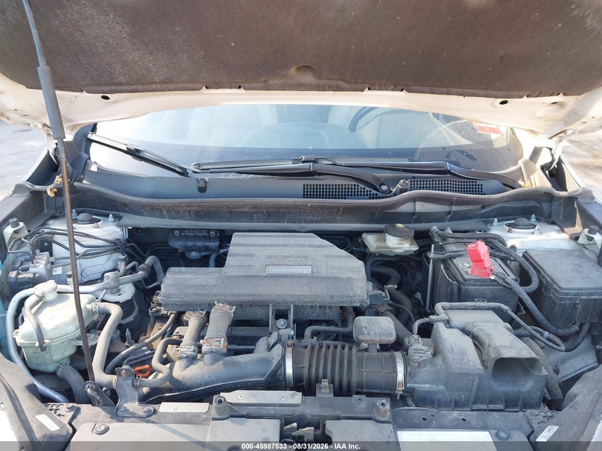HONDA CR-V 2018 VIN 5J6RW2H86JL005953