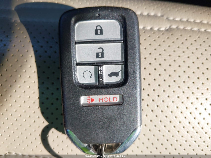 HONDA CR-V 2018 VIN 5J6RW2H86JL005953