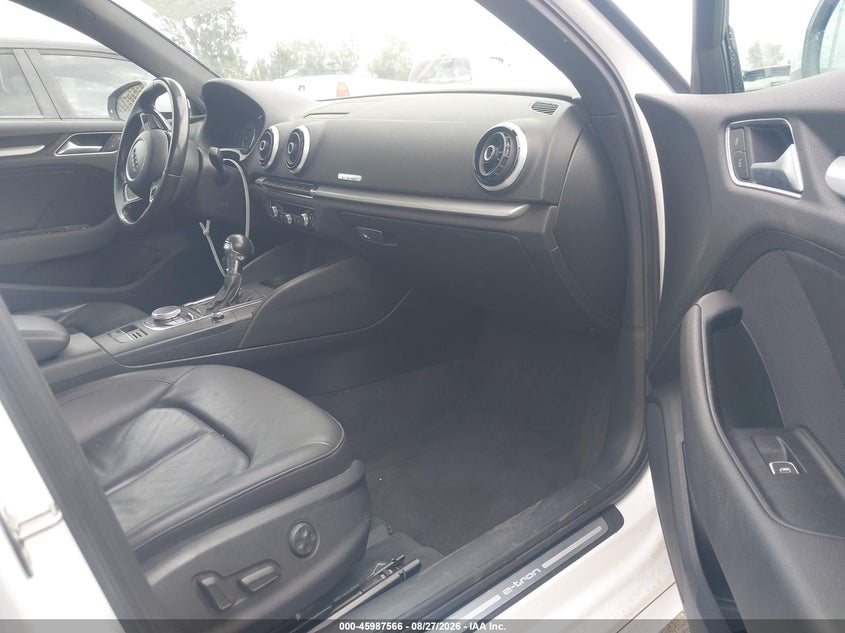 AUDI A3 E-TRON 2016 VIN WAUUPBFF8GA145986