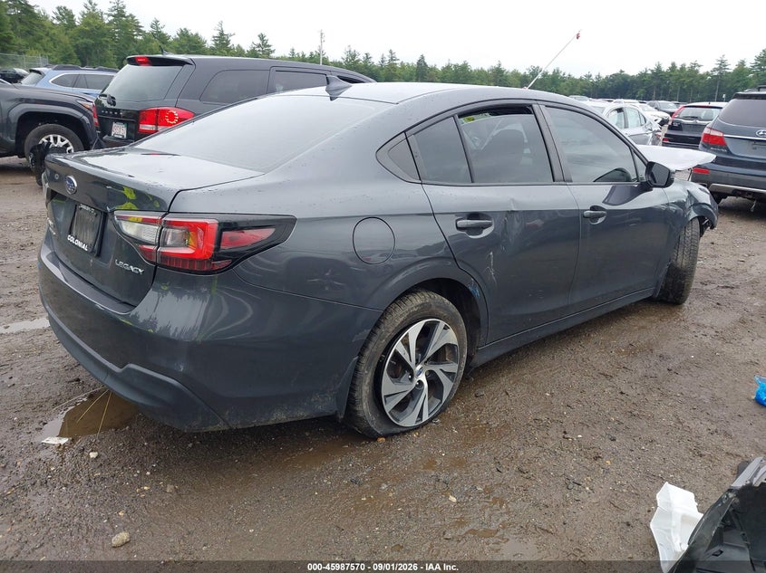 Vin: 4s3bwaf60r3012217, lot: 46486843, subaru legacy premium 20244