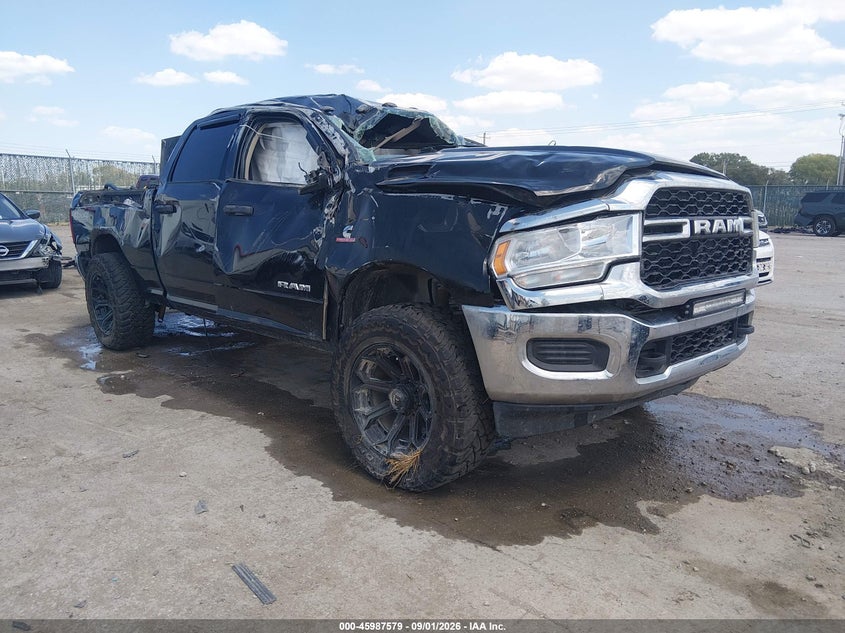 Vin: 3c6ur5cl5lg230814, lot: 46486852, ram 2500 2020 img_1