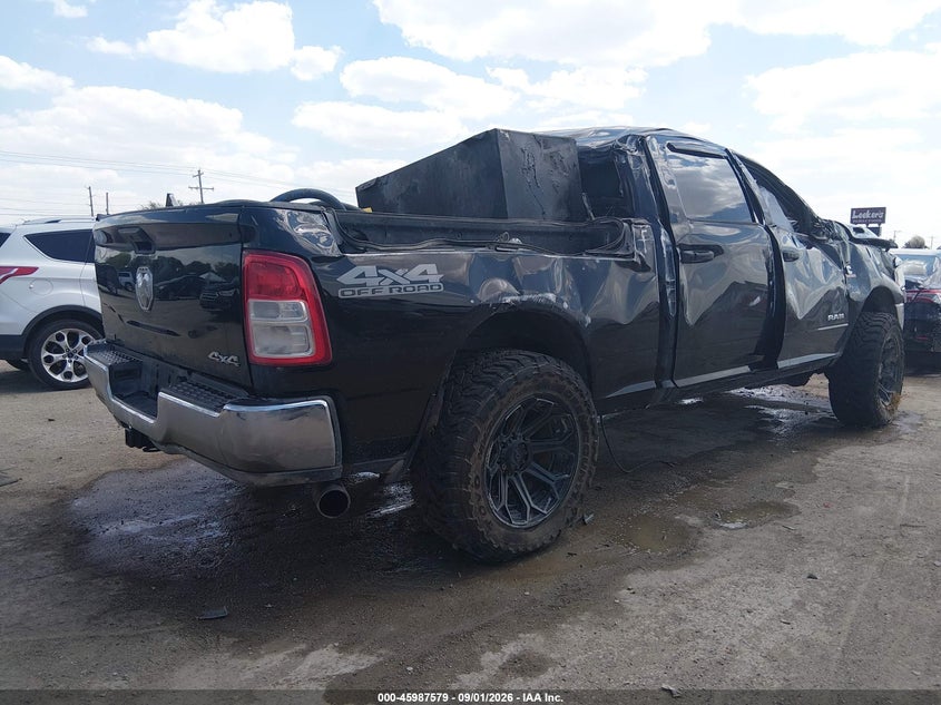 Vin: 3c6ur5cl5lg230814, lot: 46486852, ram 2500 20204