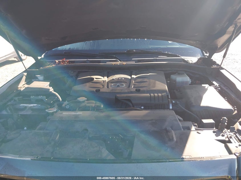 INFINITI QX80 2021 VIN JN8AZ2AD4M9861484