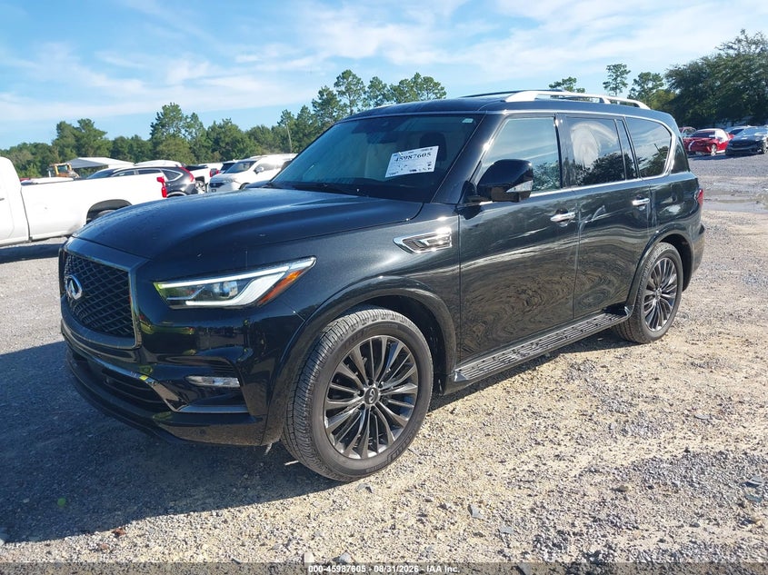 INFINITI QX80 2021 VIN JN8AZ2AD4M9861484