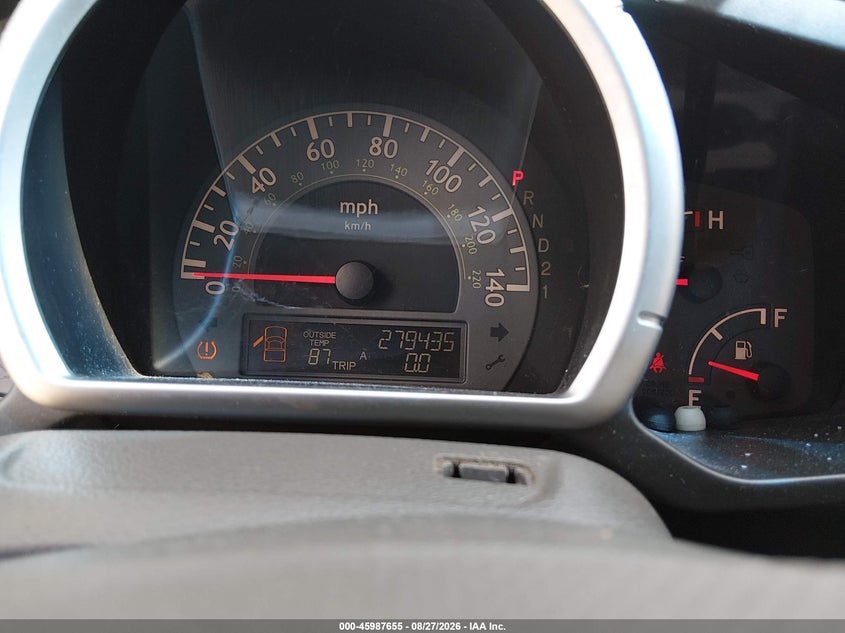 2006 HONDA RIDGELINE auction photo 7