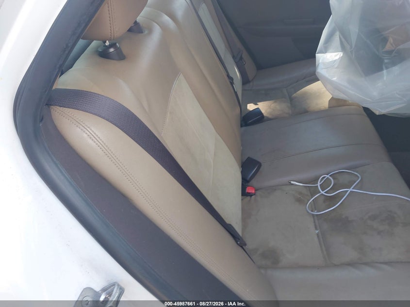 2012 CHEVROLET MALIBU auction photo 8