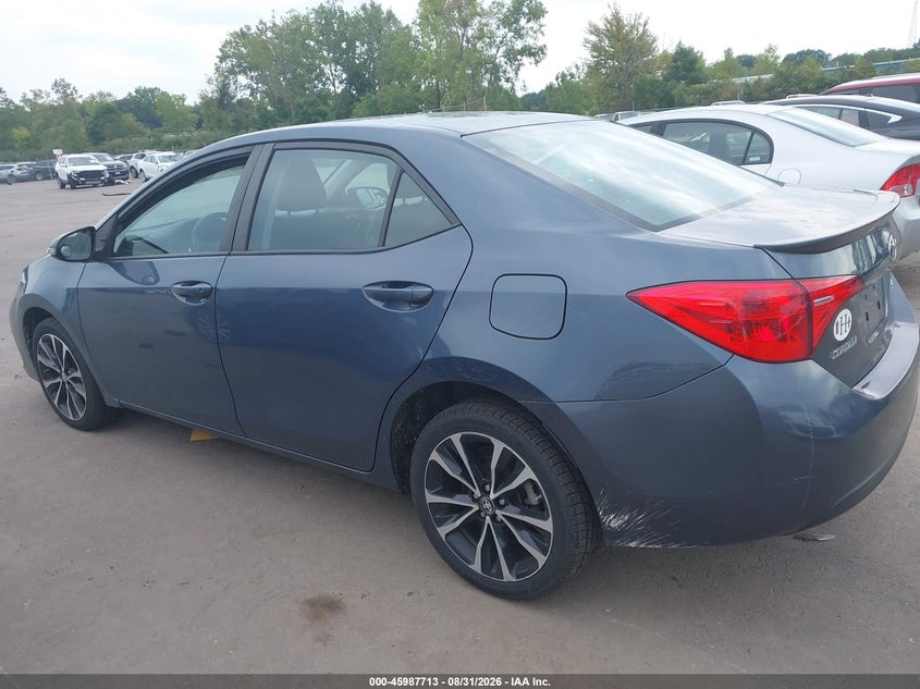 TOYOTA COROLLA - zdjęcie 14