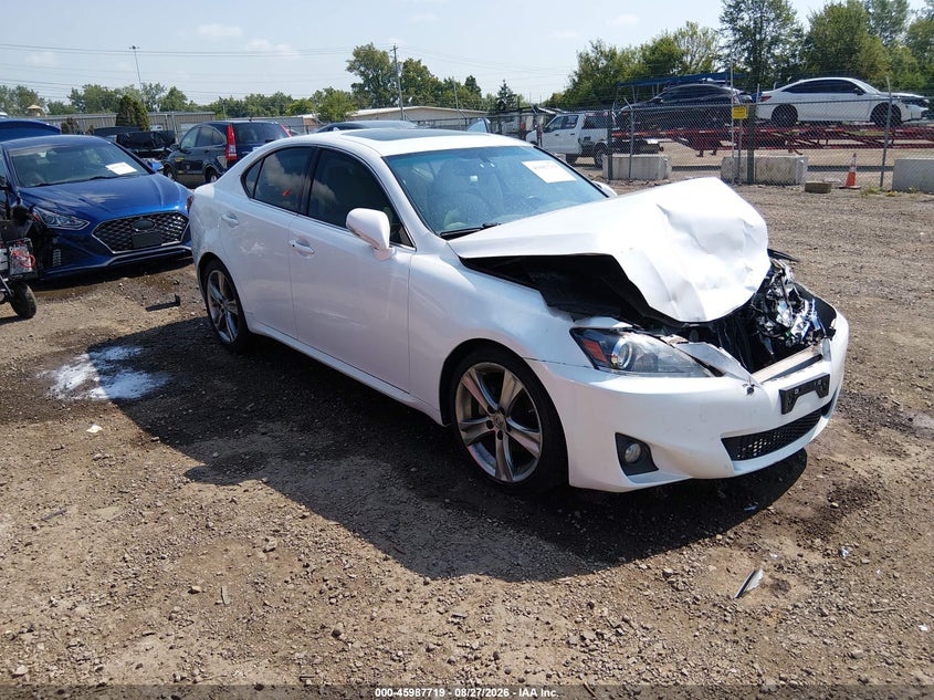 Vin: jthbf5c25c2102497, lot: 46486997, lexus is 250 2012 img_1