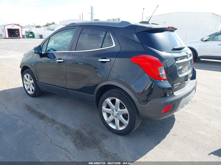 BUICK ENCORE 2015 VIN KL4CJGSB2FB221334