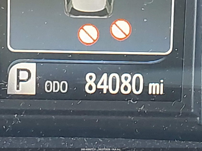 TOYOTA SIENNA - zdjęcie 16