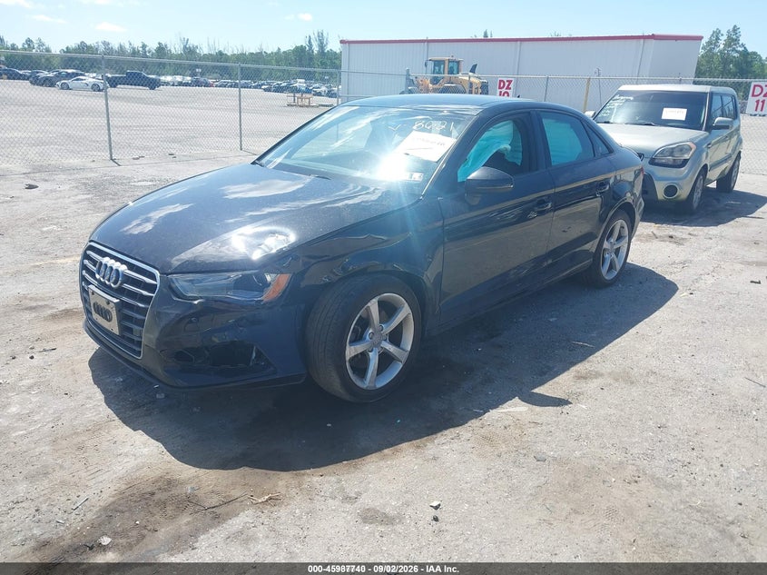 AUDI A3 2016 VIN WAUB8GFF0G1018621