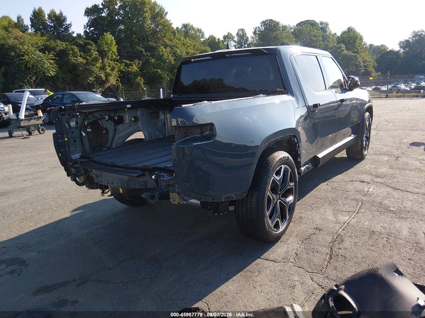 2026 RIVIAN R1T TRI MOTOR MAX PACK · Фото 3