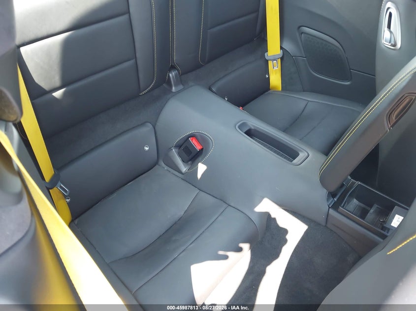 2019 PORSCHE 911 auction photo 8
