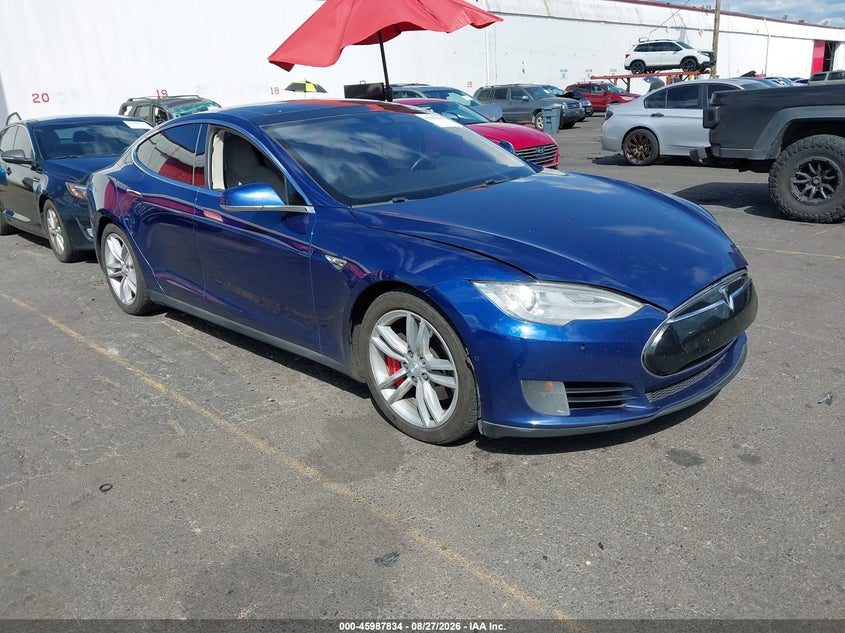 Vin: 5yjsa1v20ff099435, lot: 46487112, tesla model s 70d/85d/p85d 2015 img_1