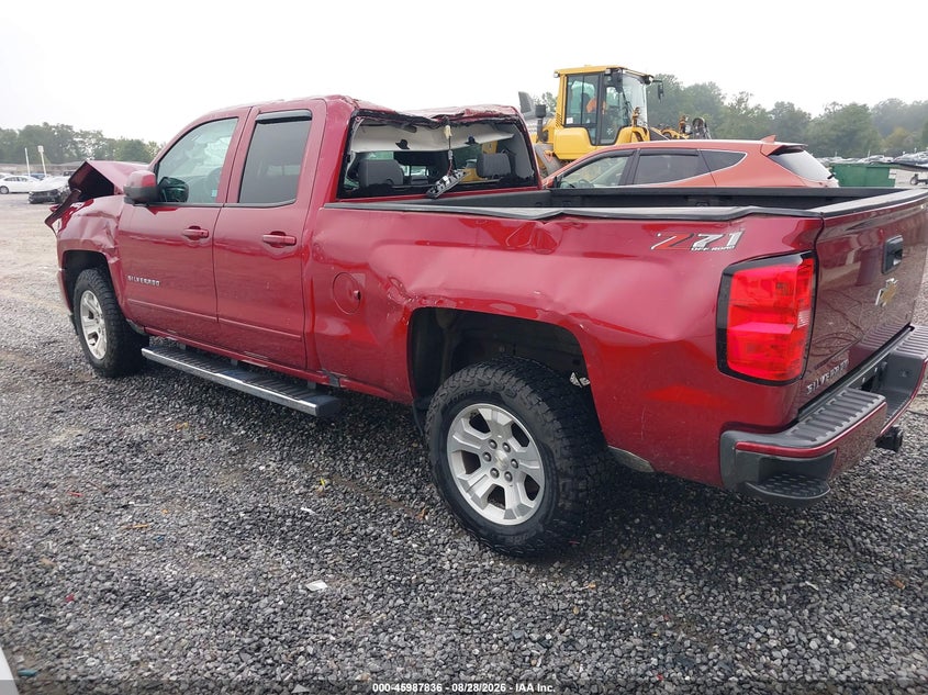 Vin: 2gcvkpec2k1177958, lot: 46487114, chevrolet silverado 1500 ld lt 20193