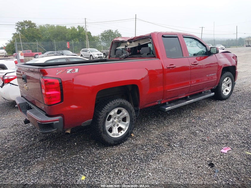 Vin: 2gcvkpec2k1177958, lot: 46487114, chevrolet silverado 1500 ld lt 20194