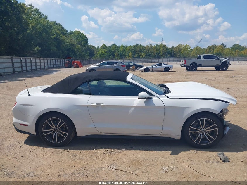 FORD MUSTANG - zdjęcie 13