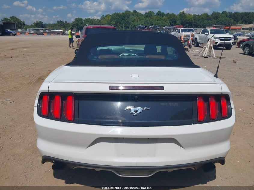 FORD MUSTANG - zdjęcie 16