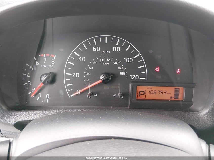 NISSAN NV200 2018 VIN 3N6CM0KN3JK699674