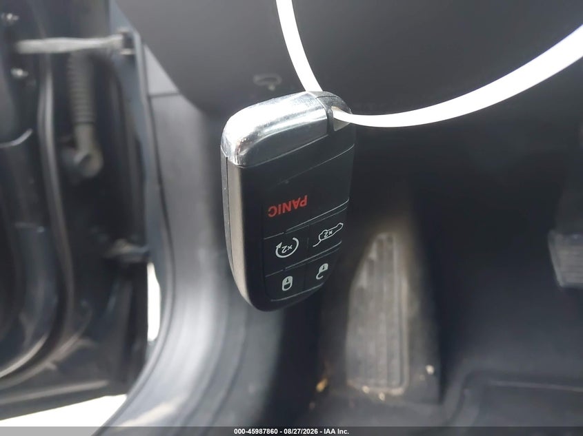 2018 JEEP COMPASS LIMITED 4X4 · Фото 11