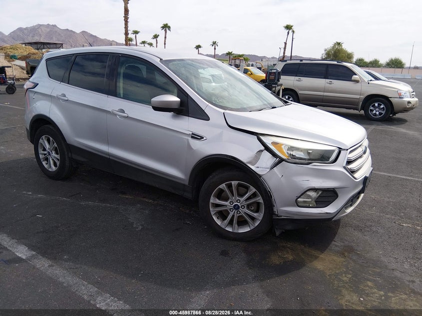 Vin: 1fmcu0g96hub83216, lot: 46487146, ford escape se 2017 img_1