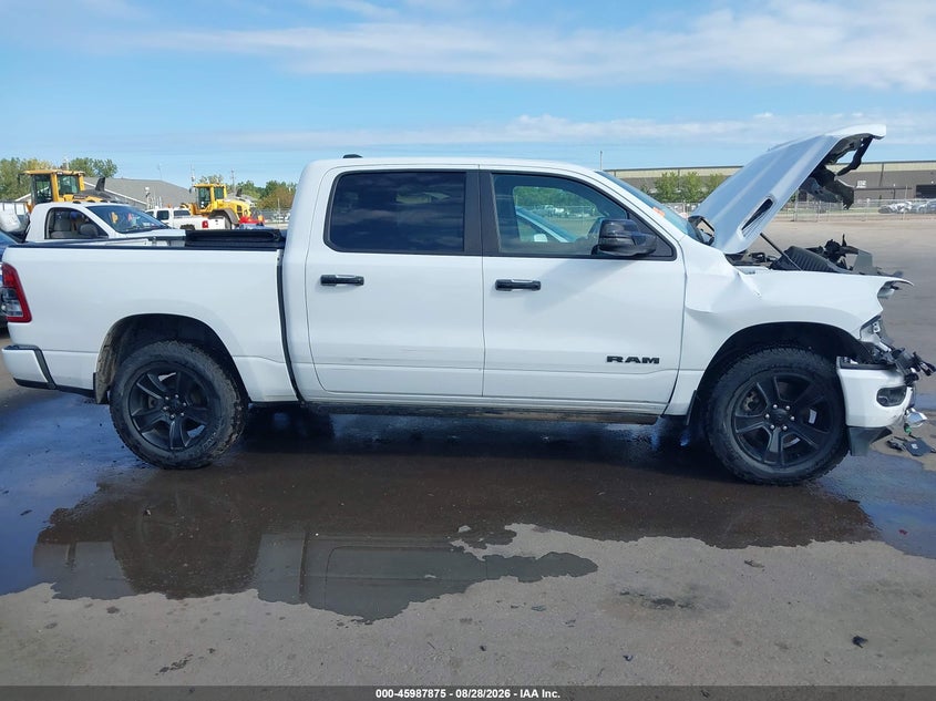RAM 1500 - zdjęcie 13