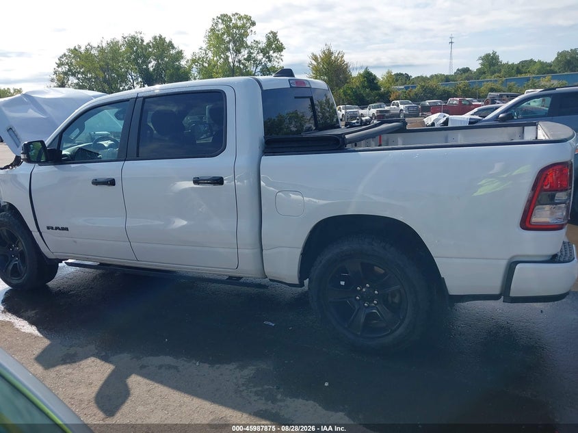 RAM 1500 - zdjęcie 14