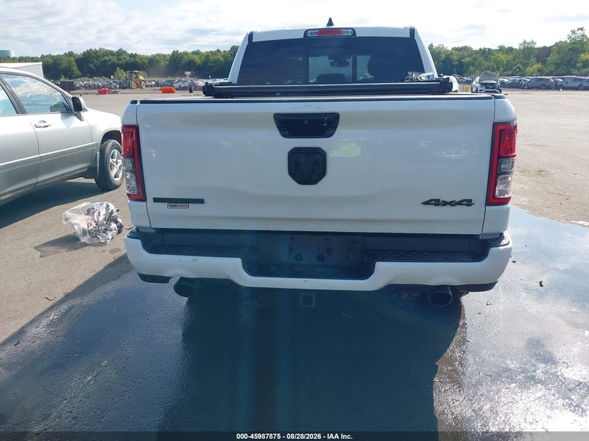 RAM 1500 - zdjęcie 16