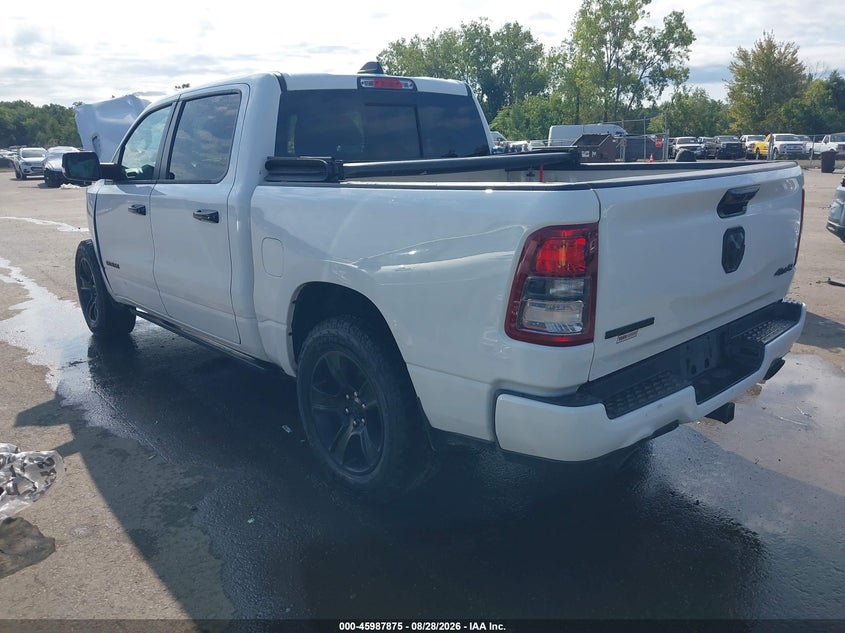RAM 1500 - zdjęcie 3