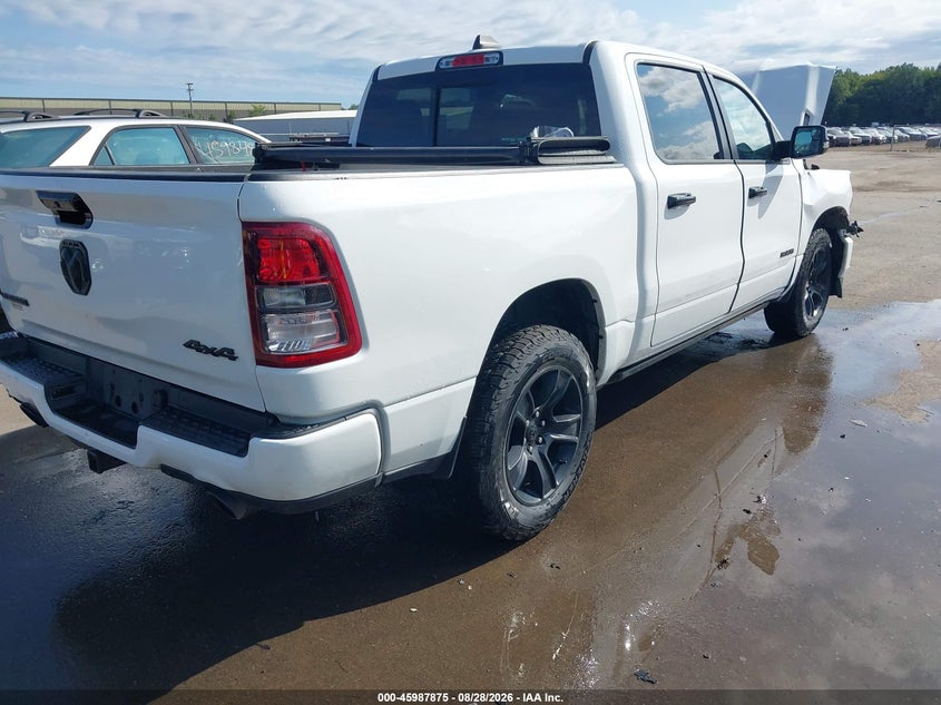 RAM 1500 - zdjęcie 4
