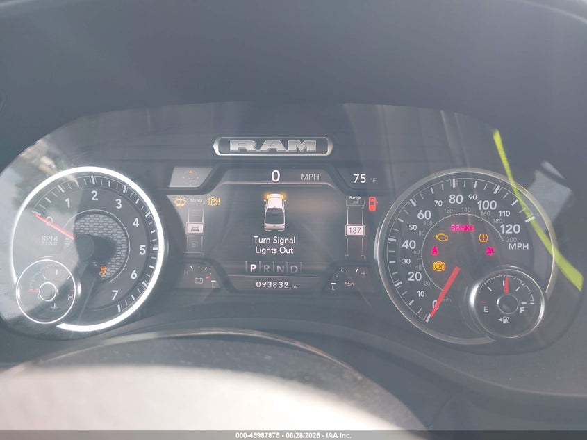 RAM 1500 - zdjęcie 7