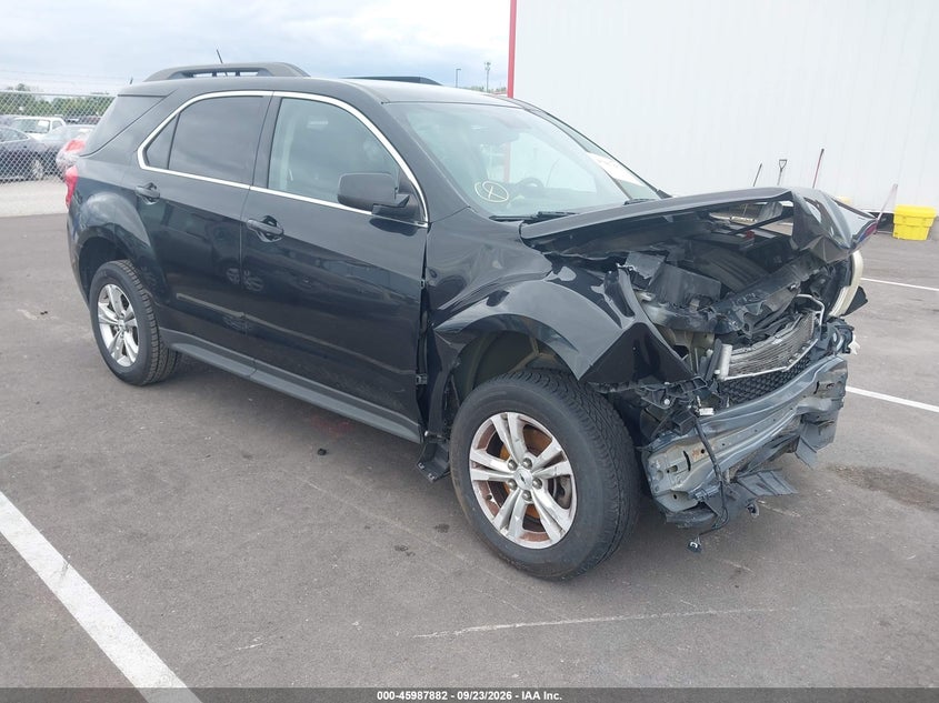 Vin: 2gnalbek6f6236855, lot: 46487162, chevrolet equinox lt 2015 img_1