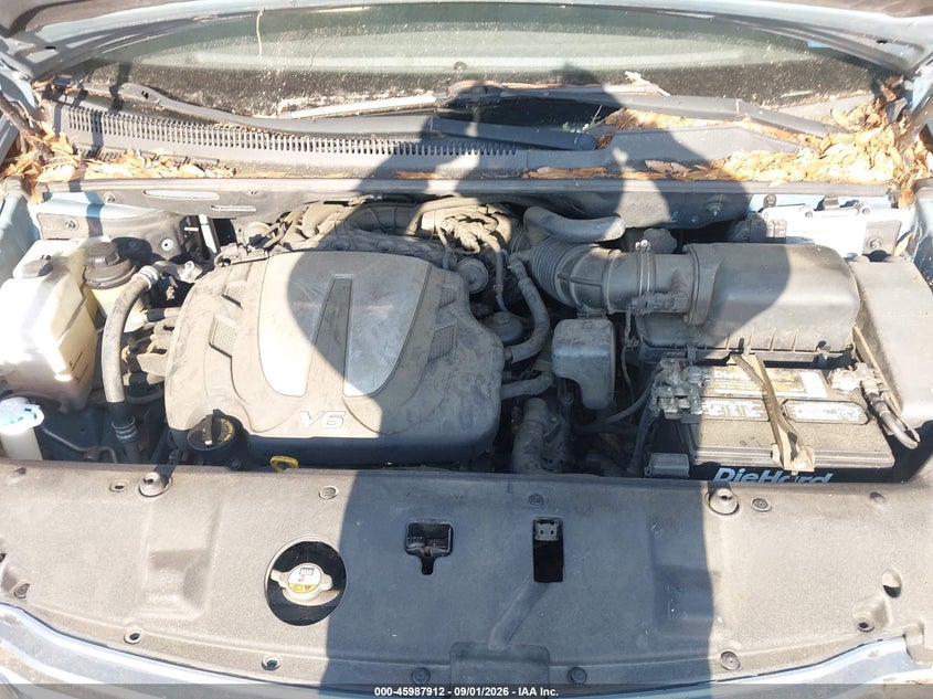 KIA SEDONA 2014 VIN KNDMG4C76E6574409