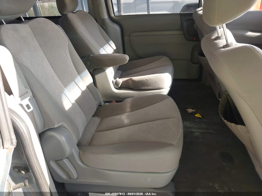 KIA SEDONA 2014 VIN KNDMG4C76E6574409