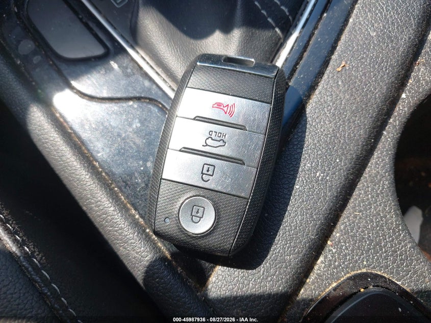 2017 KIA NIRO EX · Фото 11