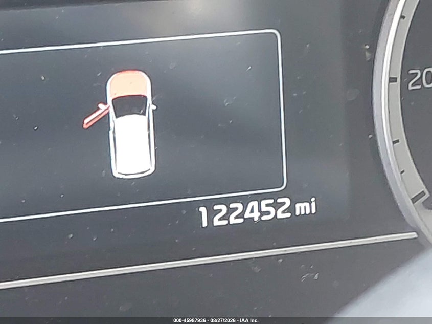 2017 KIA NIRO EX · Фото 15