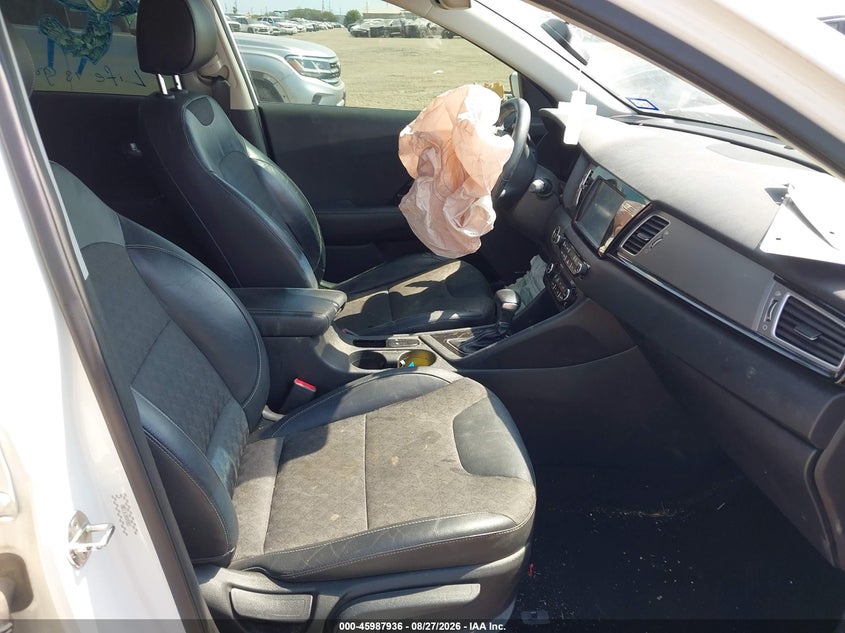 2017 KIA NIRO EX · Фото 5