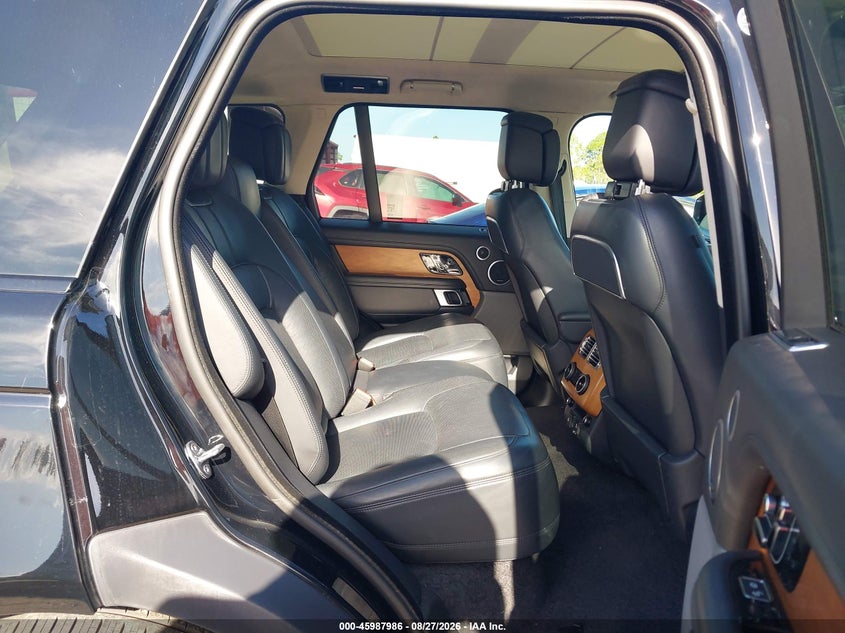 LAND-ROVER RANGE ROVER 2020 VIN SALGV2SE4LA579358