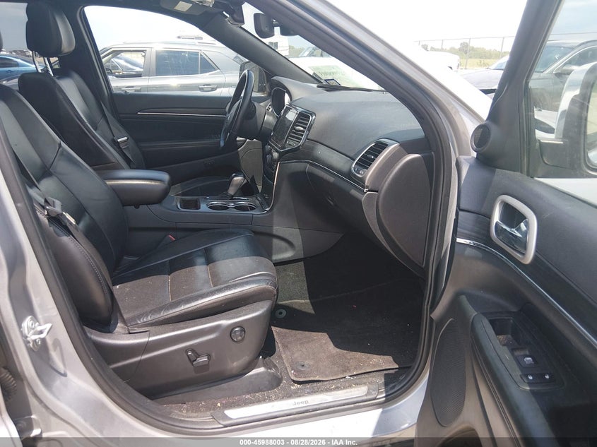 JEEP GRAND CHEROKEE - zdjęcie 5