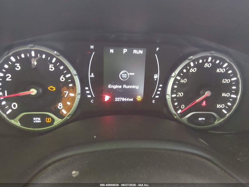 JEEP RENEGADE 2017 VIN ZACCJBAB1HPG19895
