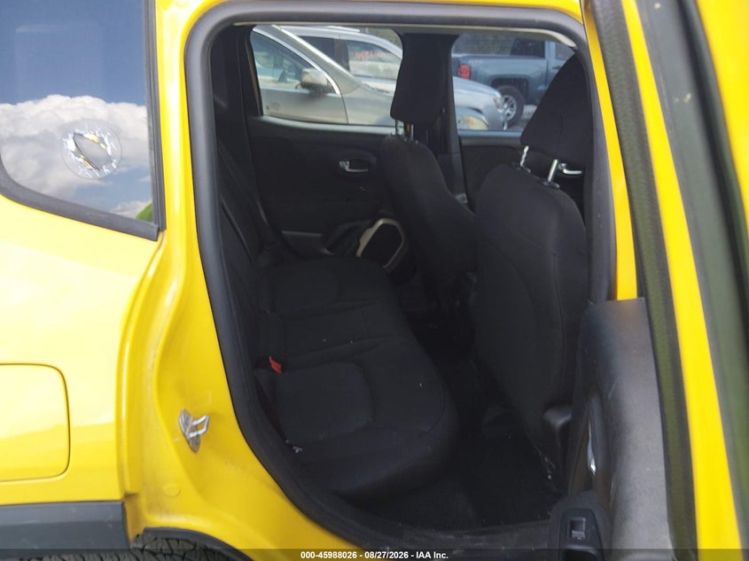 JEEP RENEGADE 2017 VIN ZACCJBAB1HPG19895