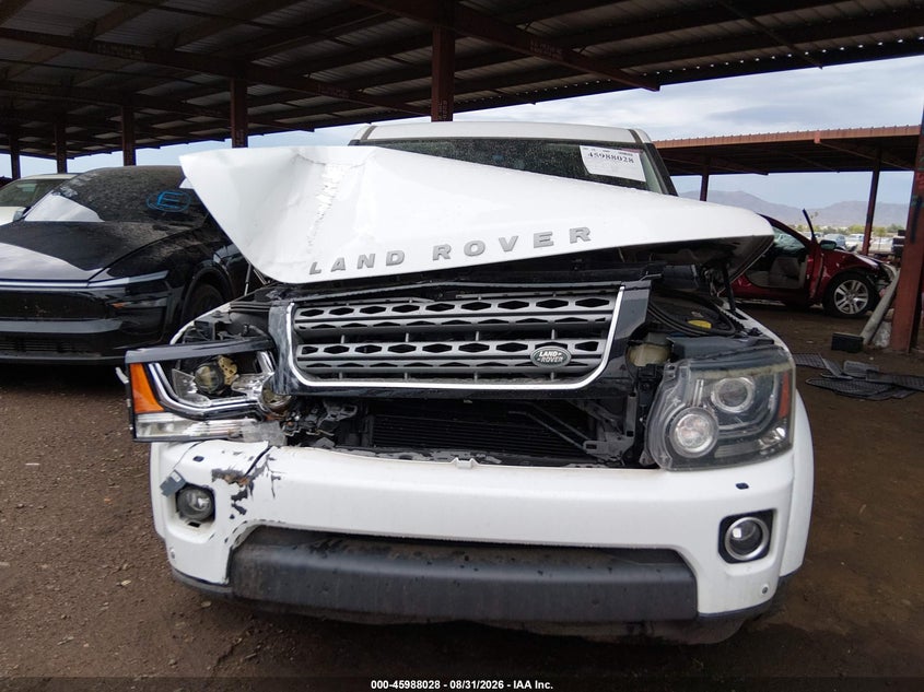LAND-ROVER LR4 2016 VIN SALAG2V65GA829393