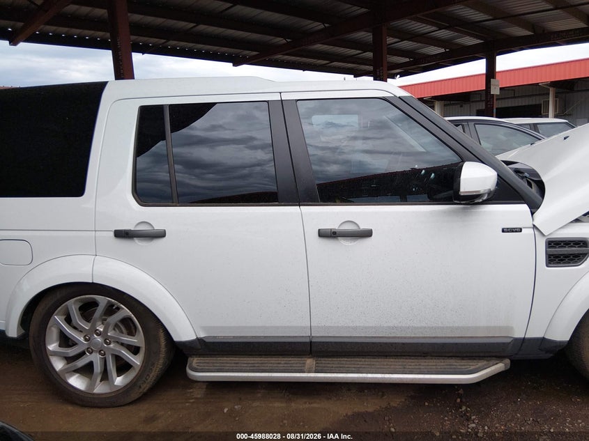LAND-ROVER LR4 2016 VIN SALAG2V65GA829393