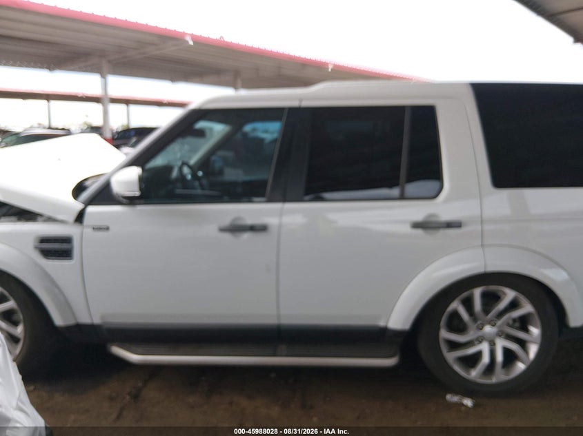 LAND-ROVER LR4 2016 VIN SALAG2V65GA829393